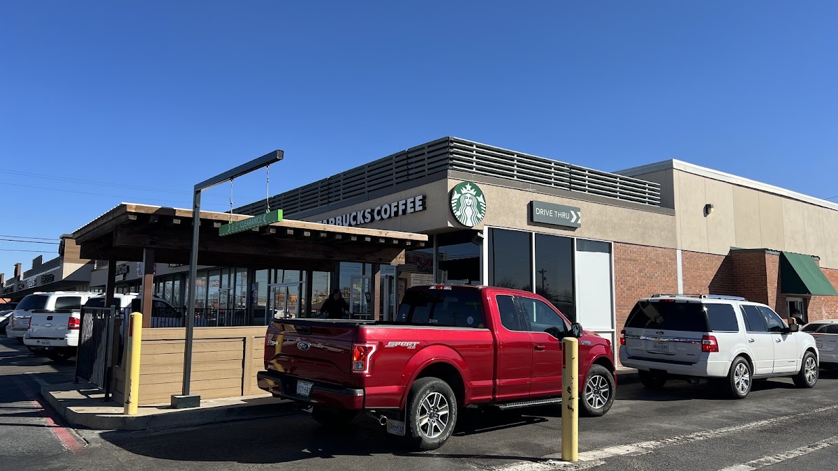 Starbucks Coffee Company