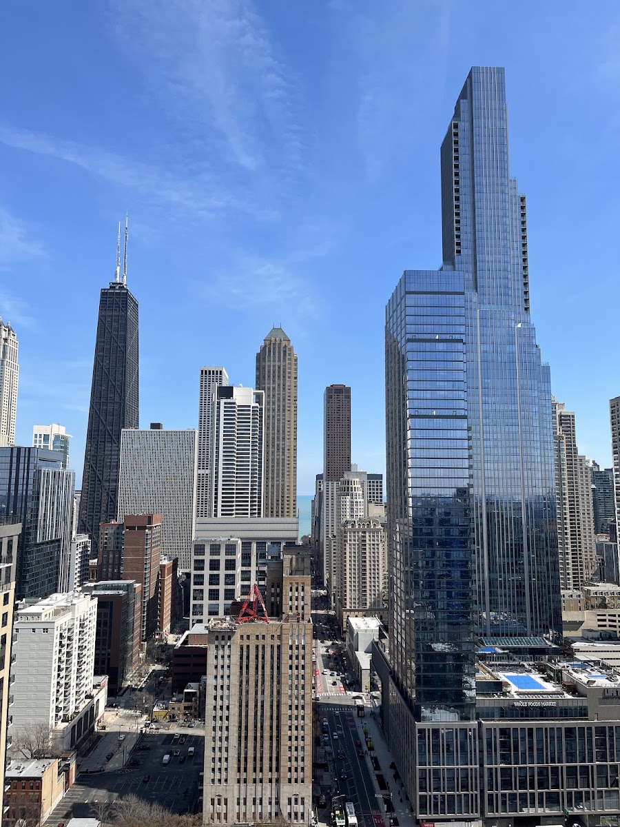 Downtown