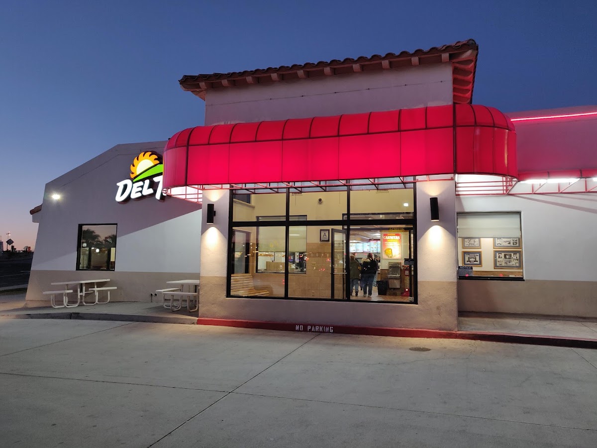 Del Taco
