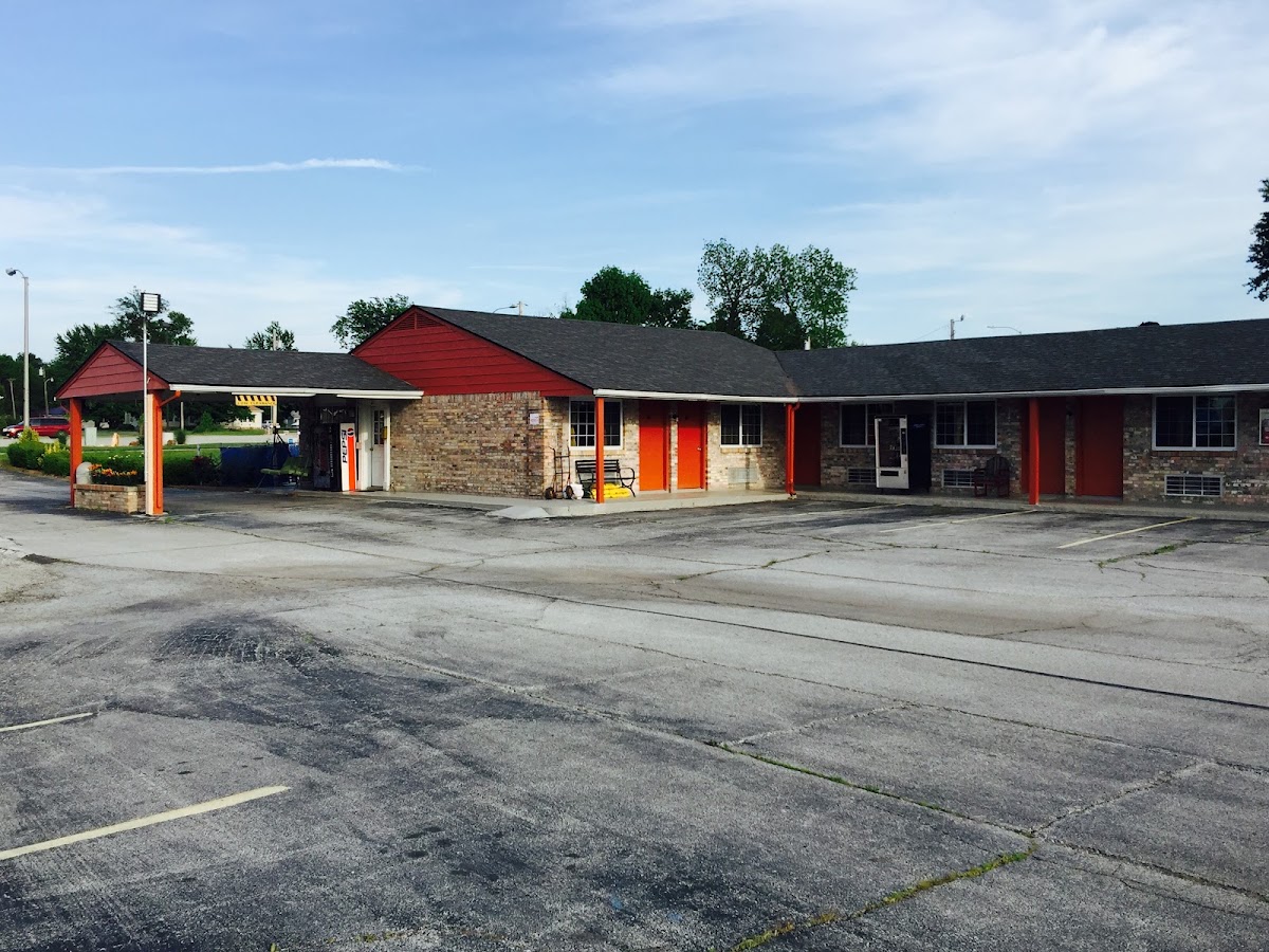 Budget Inn