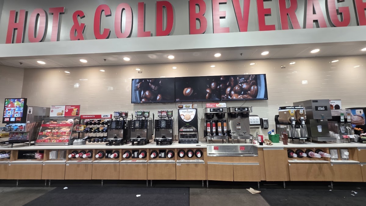 Flying J Travel Center