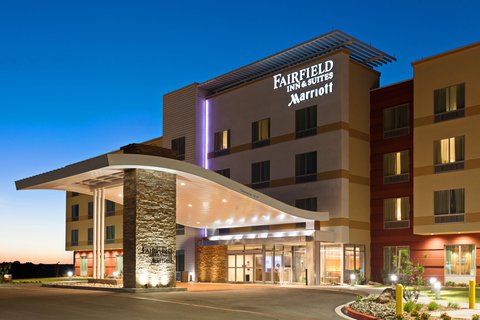 Fairfield by Marriott Inn & Suites Tucumcari