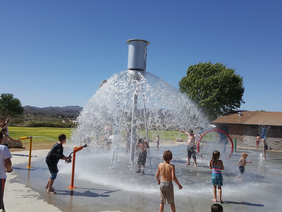 Cecil Davis Park