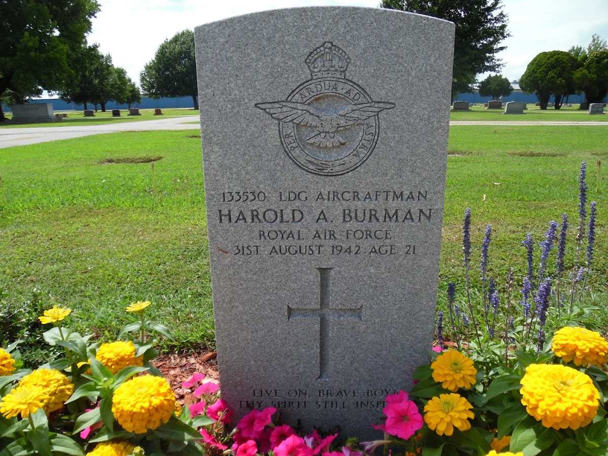 Miami G.A.R. Cemetery