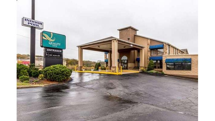 Quality Inn Rolla
