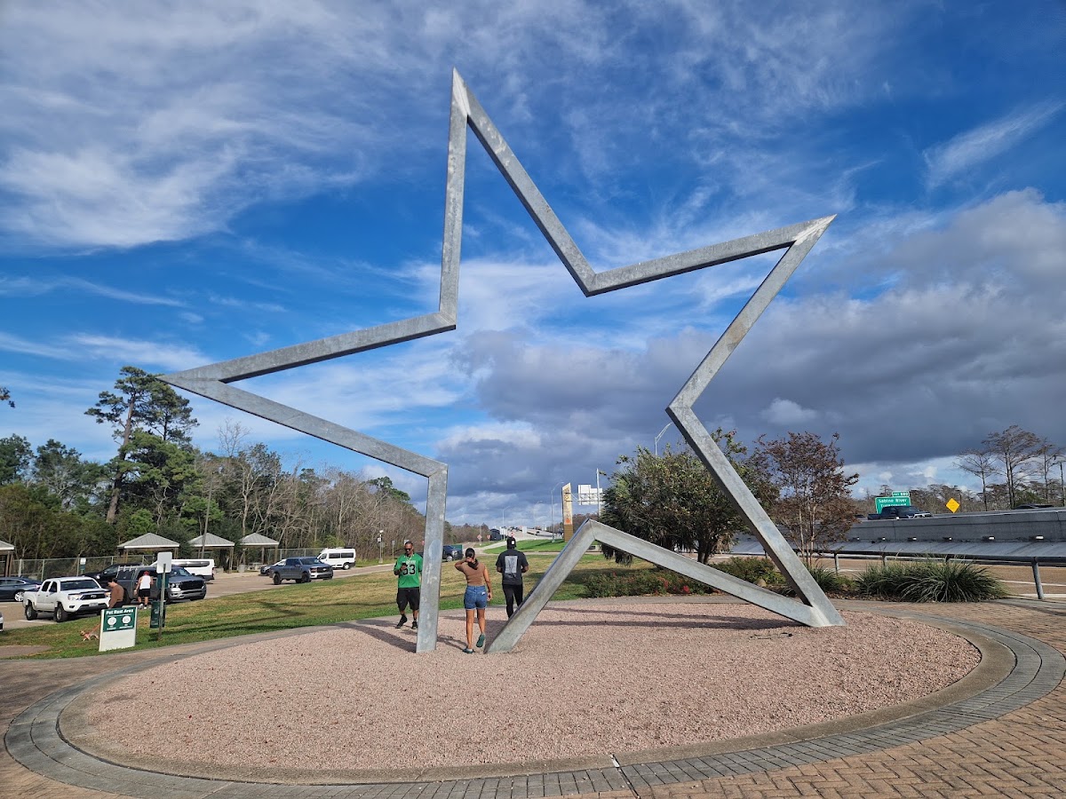 Welcome to Texas Tourist Information Center