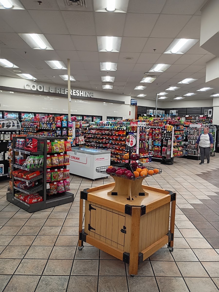 Pilot Travel Center