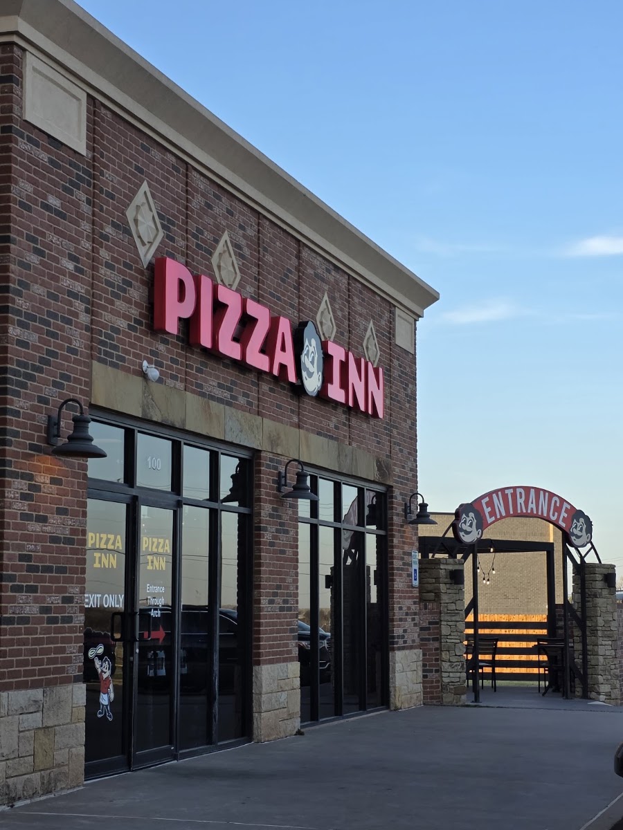 Pizza Inn