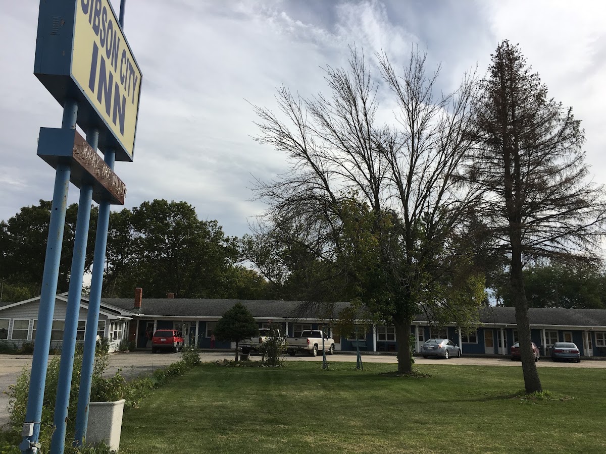 Gibson City Inn