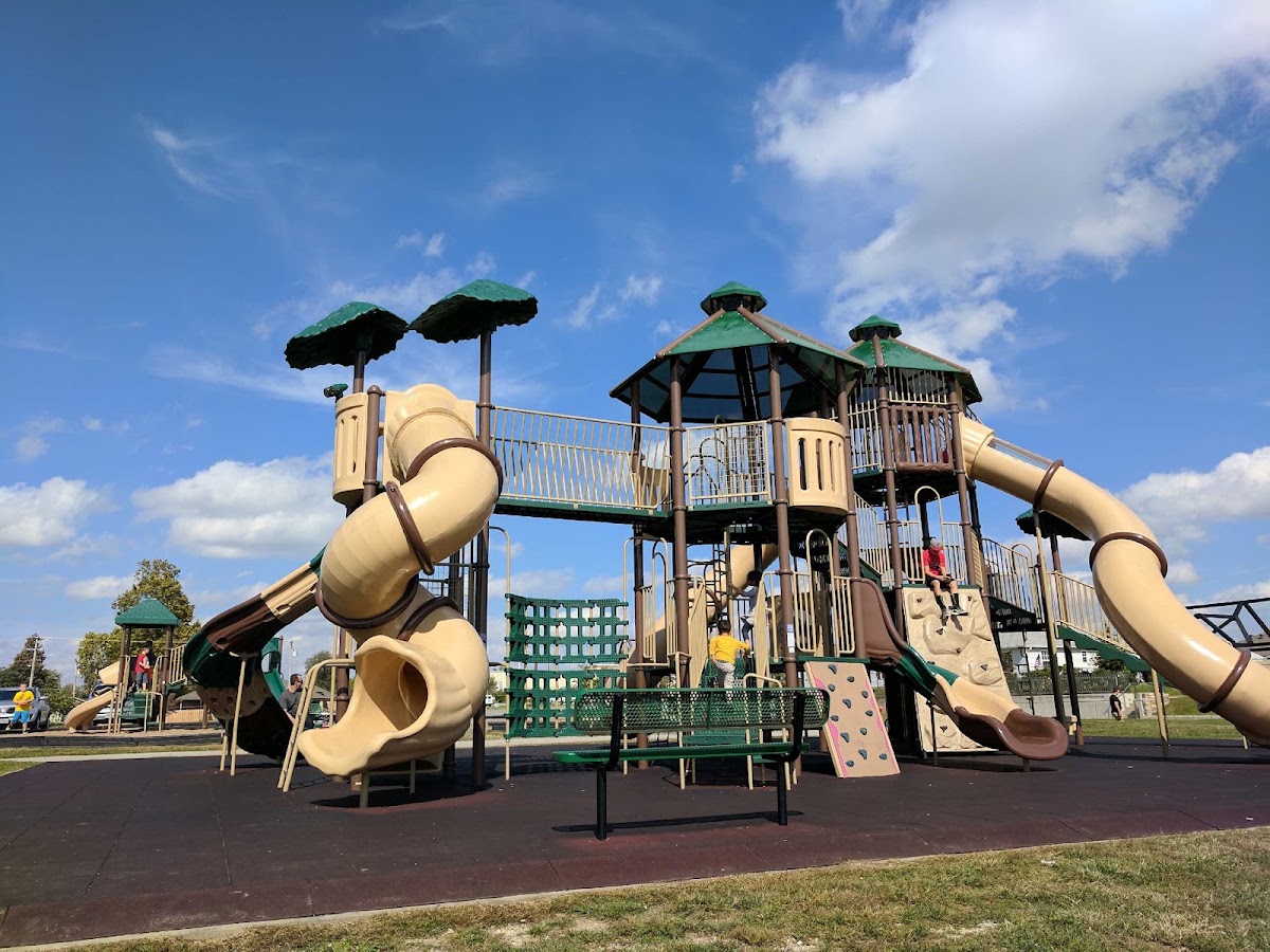 Cunningham Park