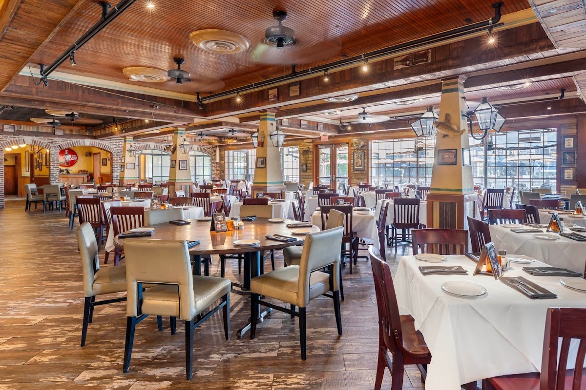 Landry's Seafood House
