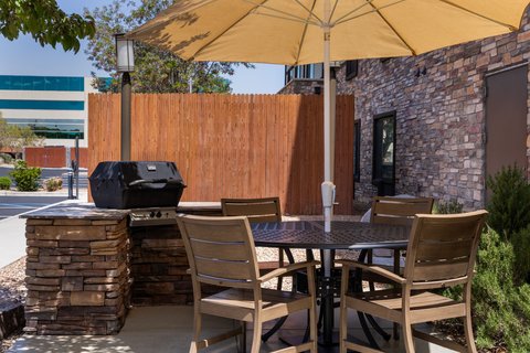 TownePlace Suites by Marriott Albuquerque North