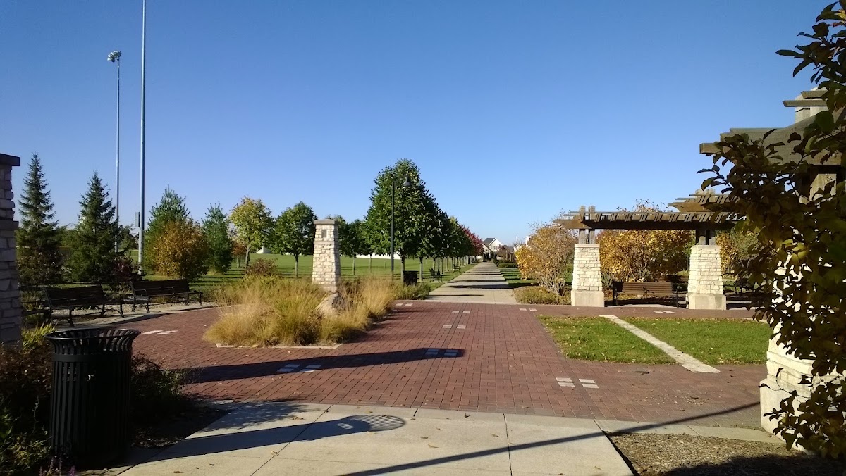 McGraw Park