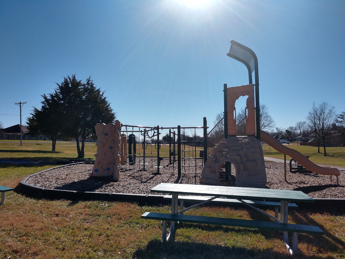 Owen Park