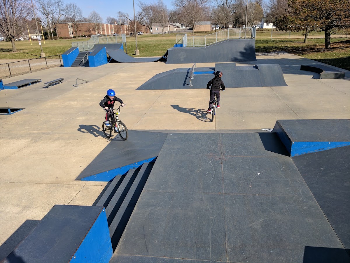 O'Neil Park
