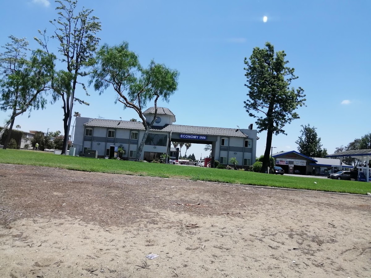 Economy Inn