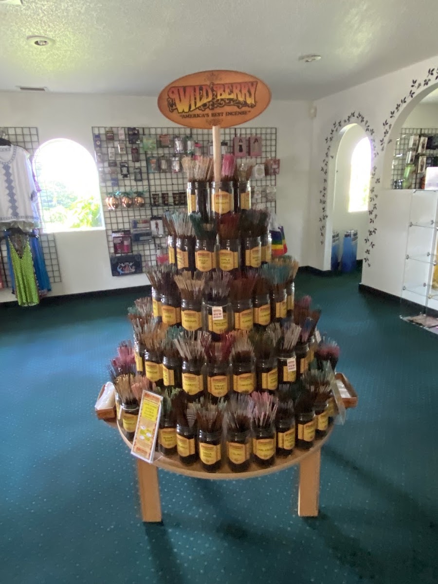 Nature's Pharmacy Smokeshop