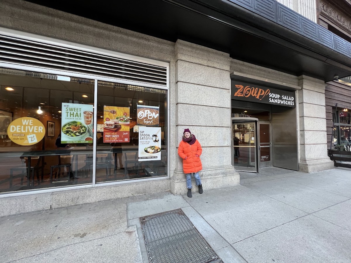 Zoup! Eatery