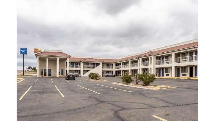 Rodeway Inn