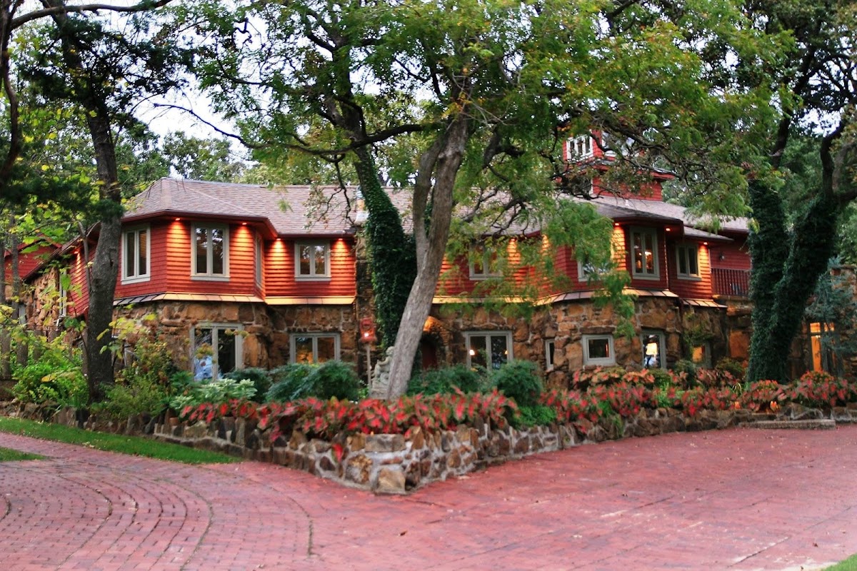 Cedar Rock Inn