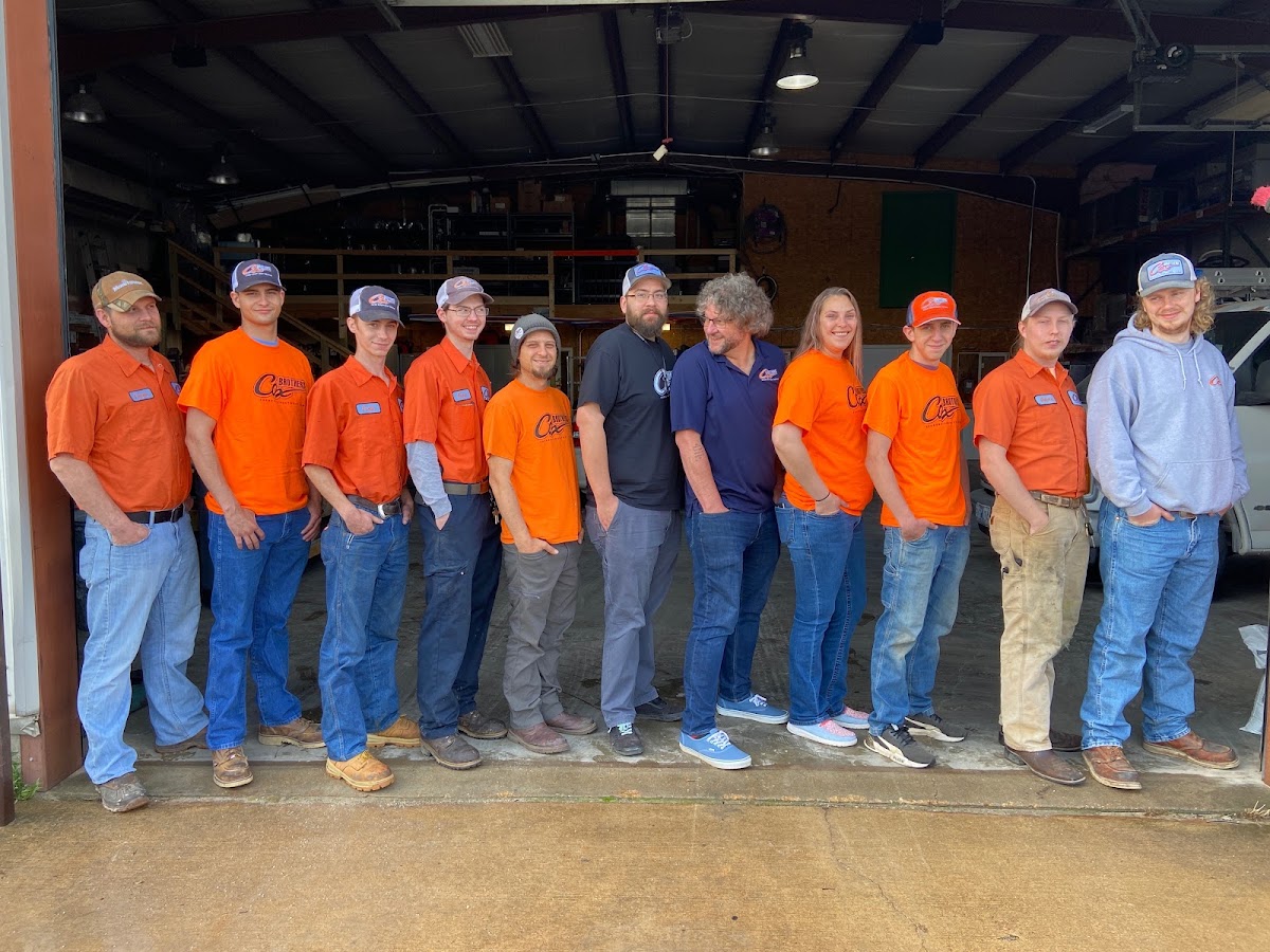 Cox Brothers Food Equipment Repair