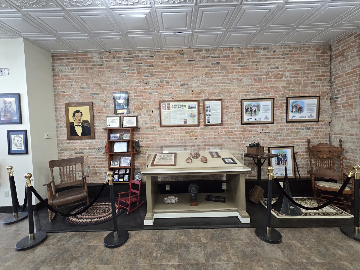 Atlanta Public Museum