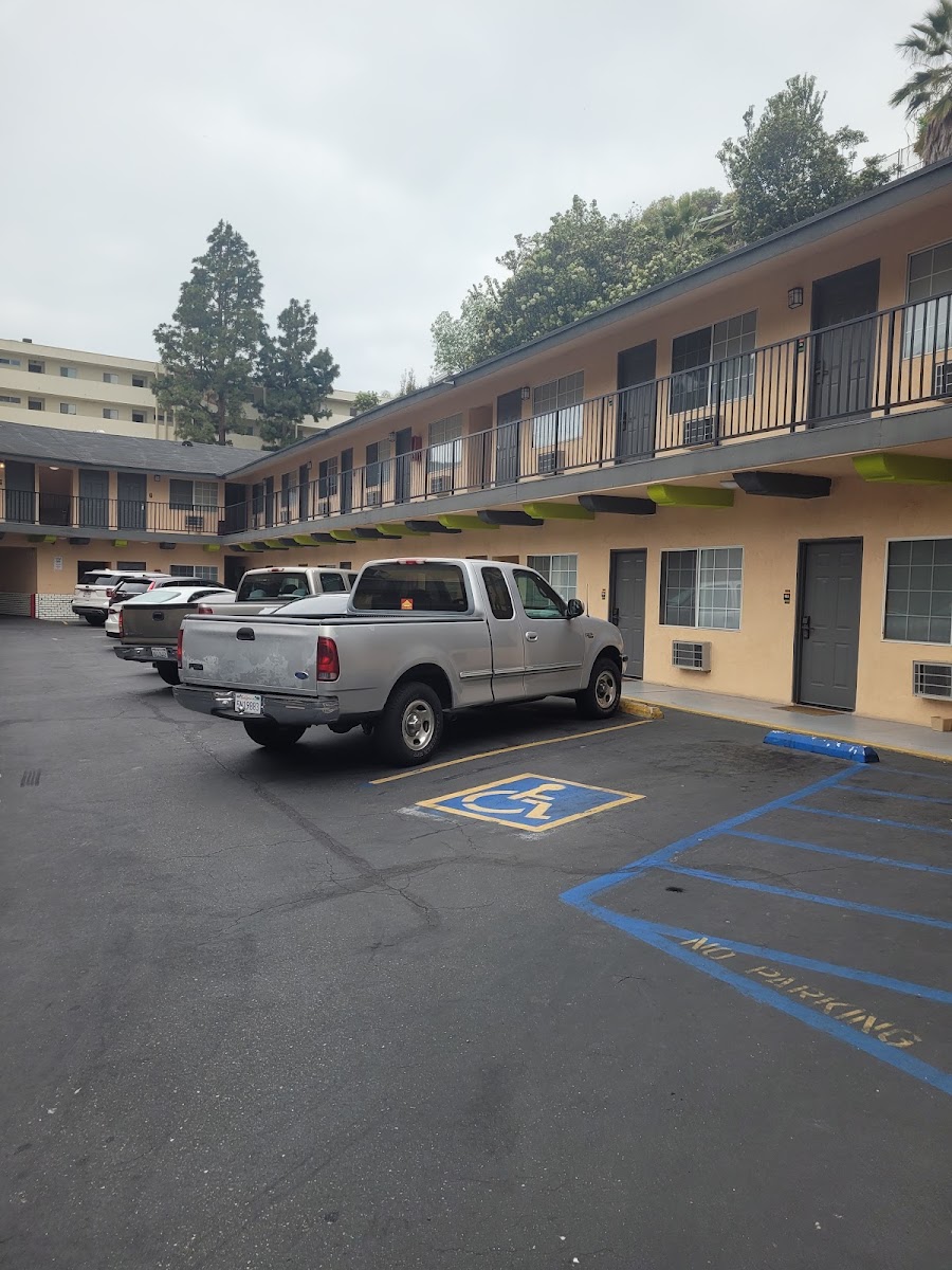 Americas Best Value Inn Rancho Palos Verdes