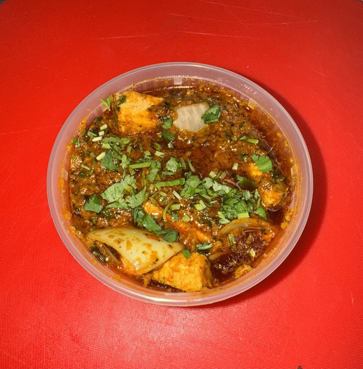 The Punjabi Kitchen