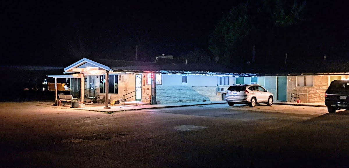 Cactus Inn