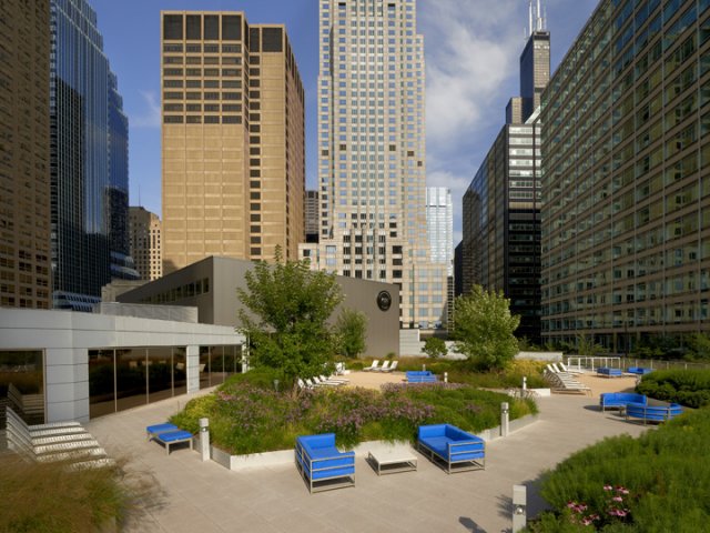 Corporate Suites Network