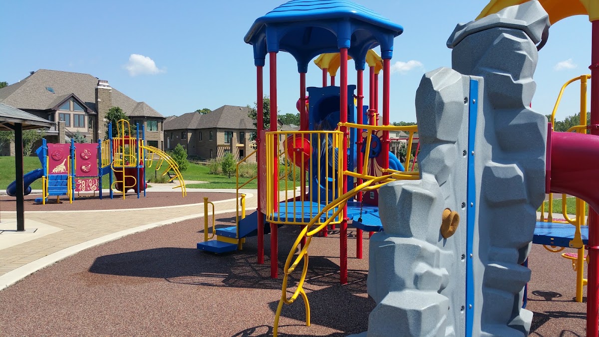 Erin Hills Park