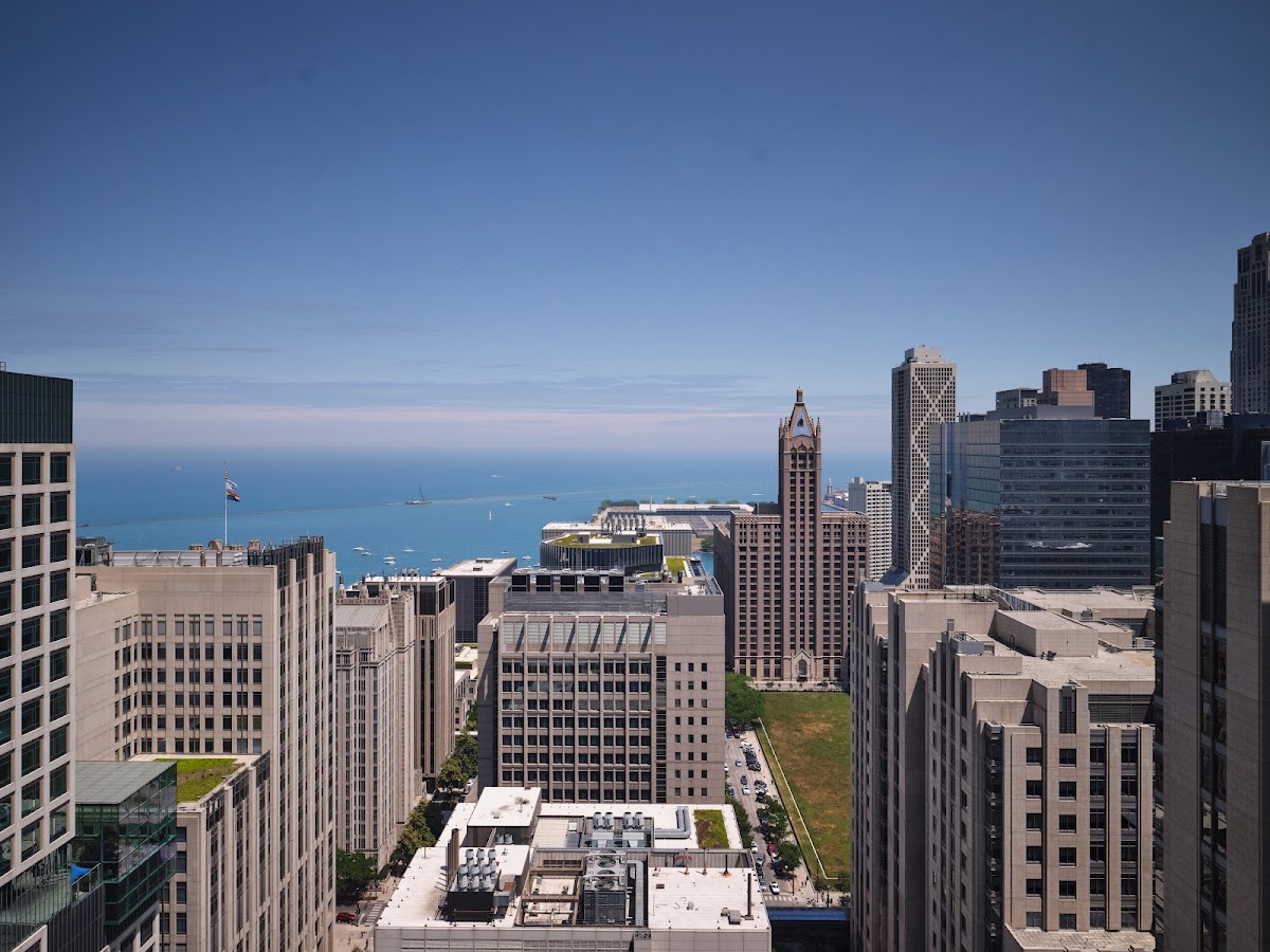 Homewood Suites by Hilton Chicago Downtown/Magnificent Mile