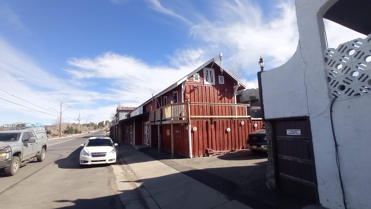 Drovers Inn
