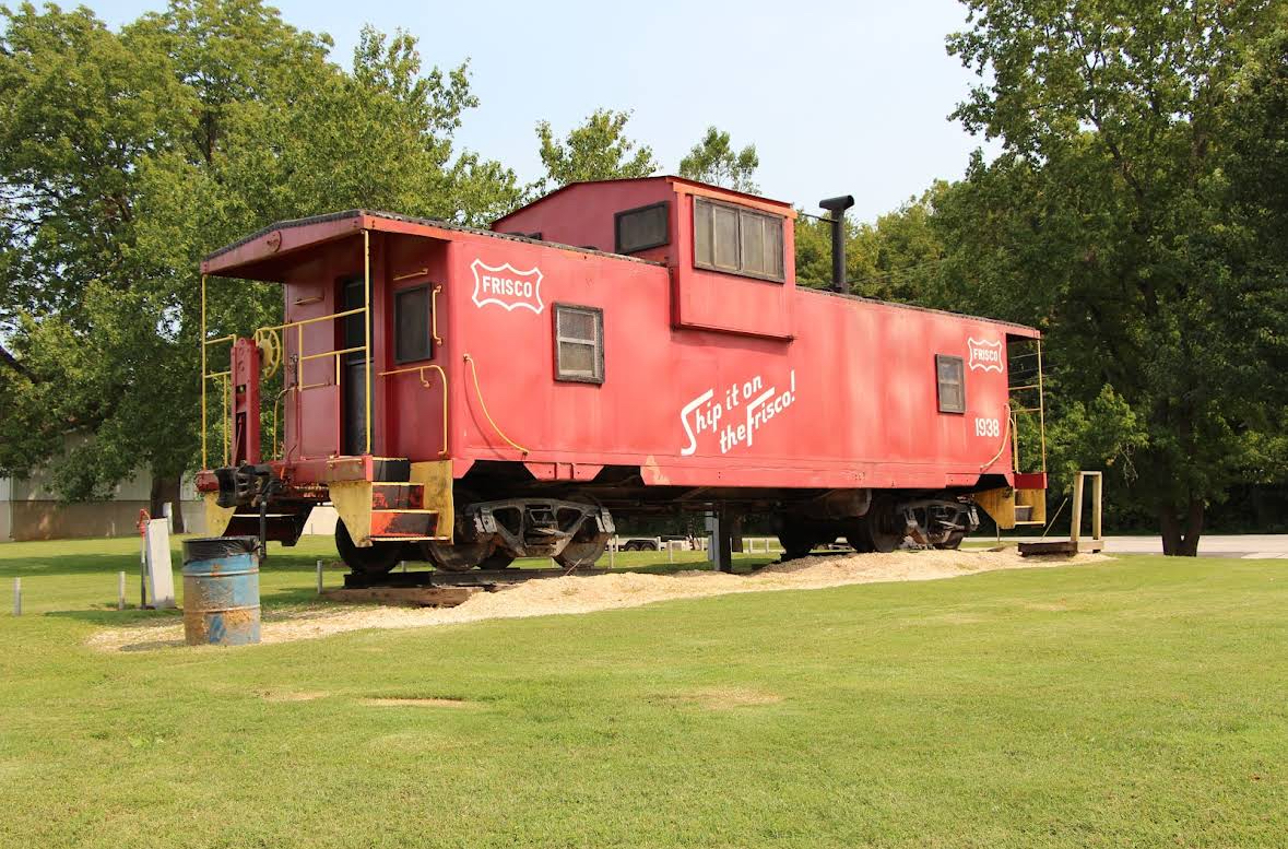 Finley River Park