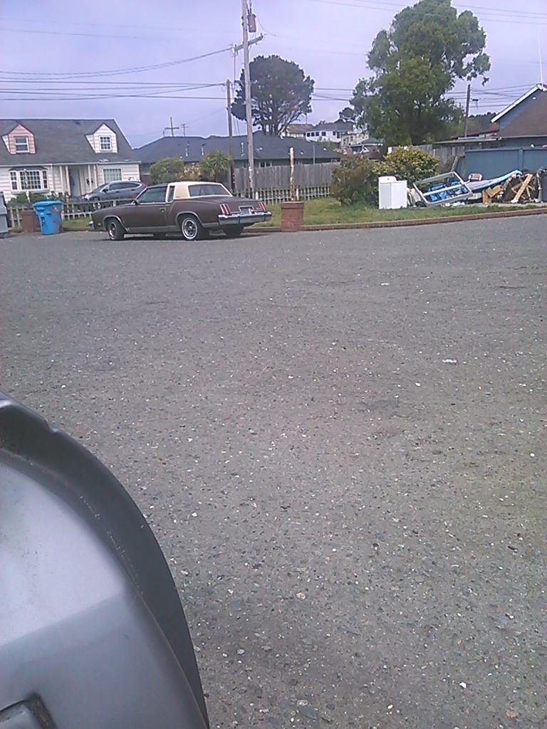 McCullens Motel