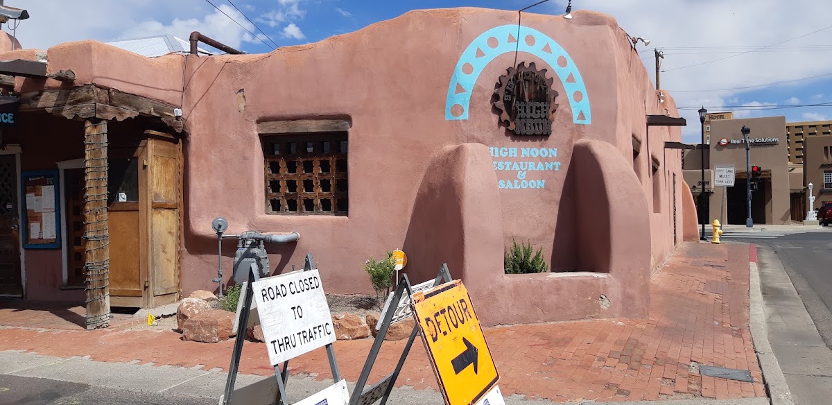 Little Anita's New Mexican Food
