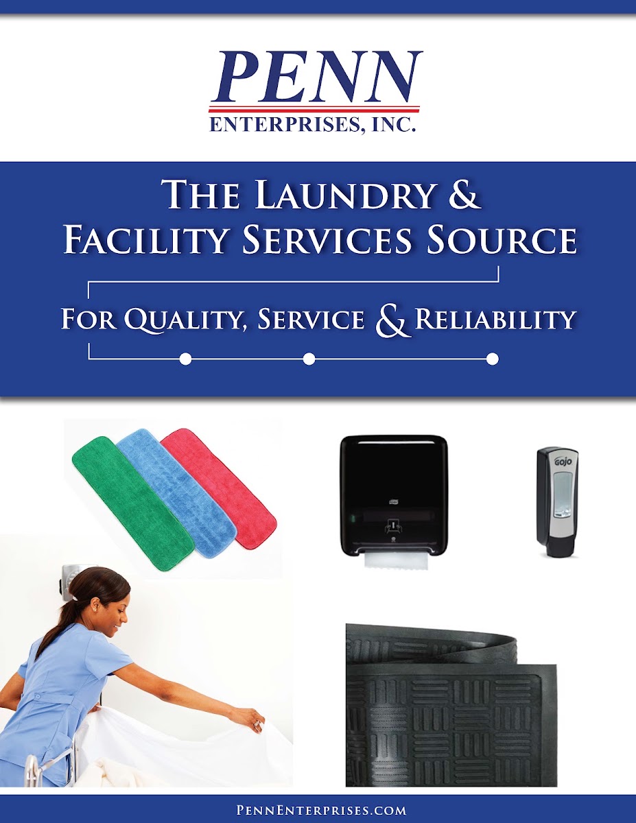 Penn Enterprises Inc