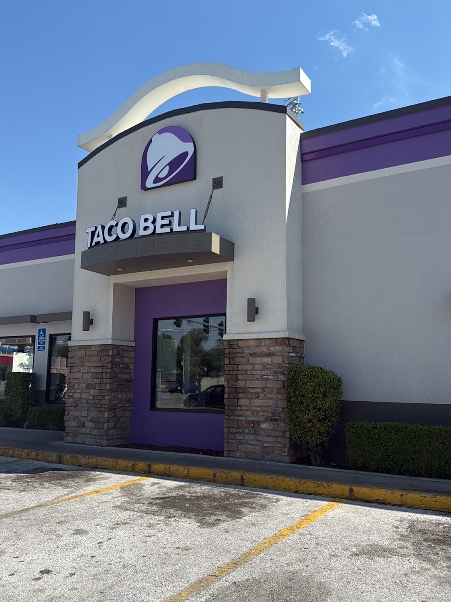 Taco Bell