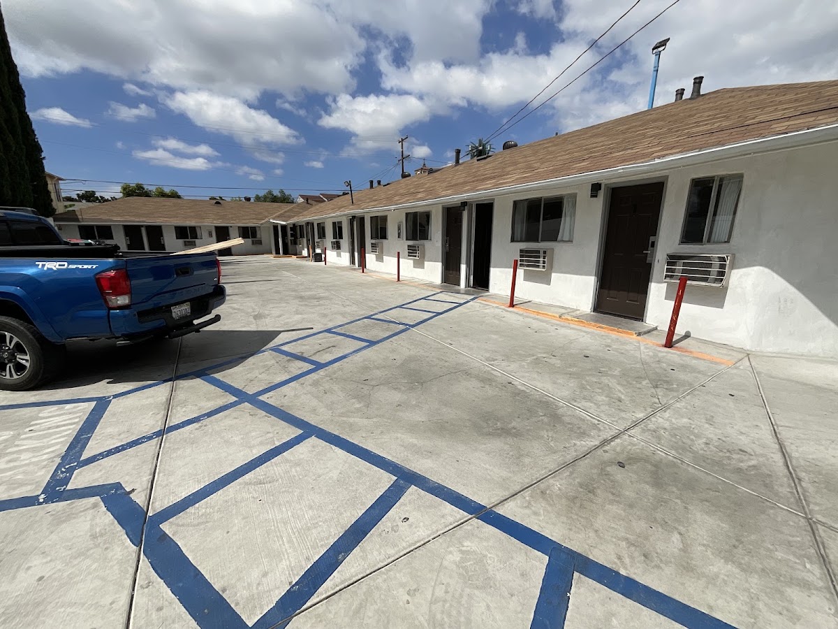 State Motel