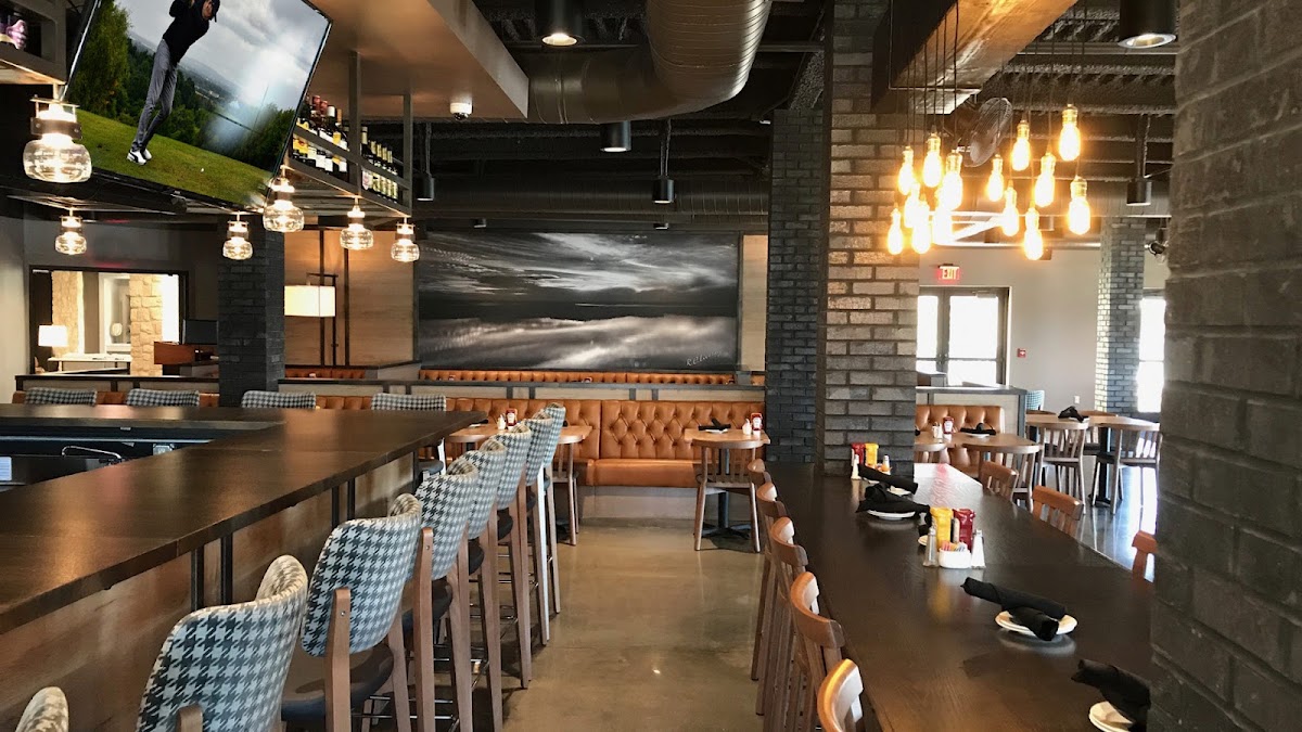 Doc's Bar & Grill