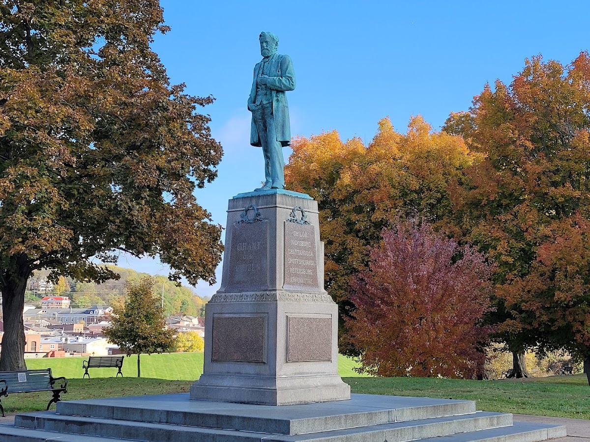 Grant Park