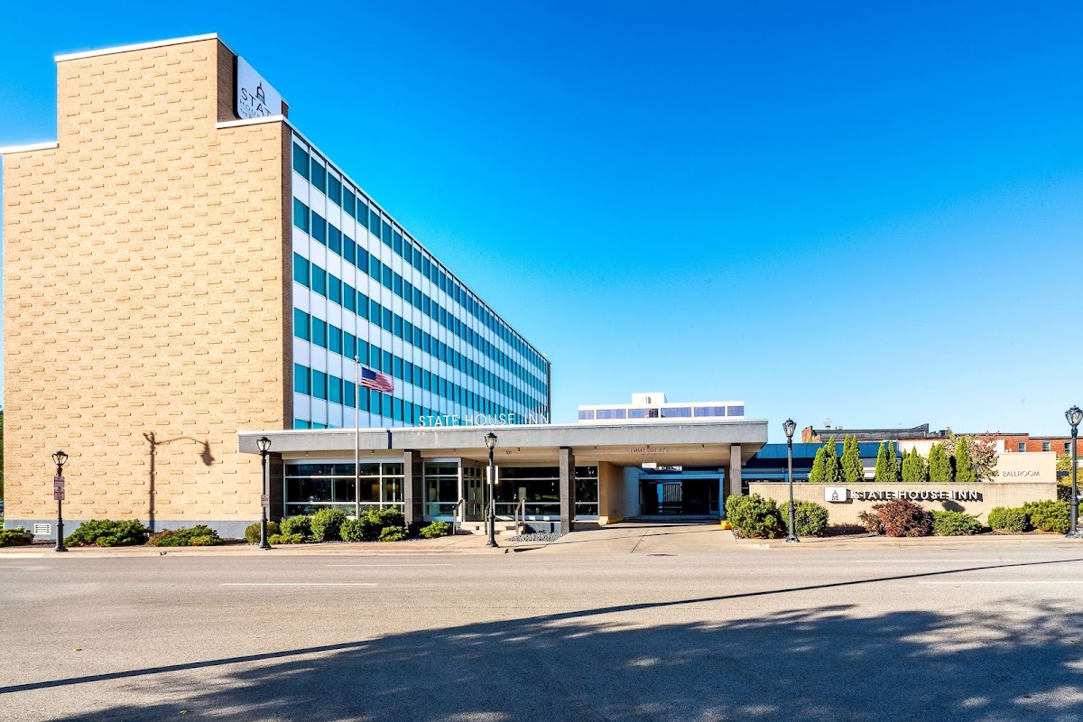 State House Inn & Conference Center