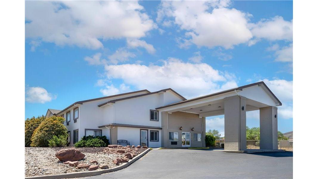 Quality Inn Los Lunas - Albuquerque South