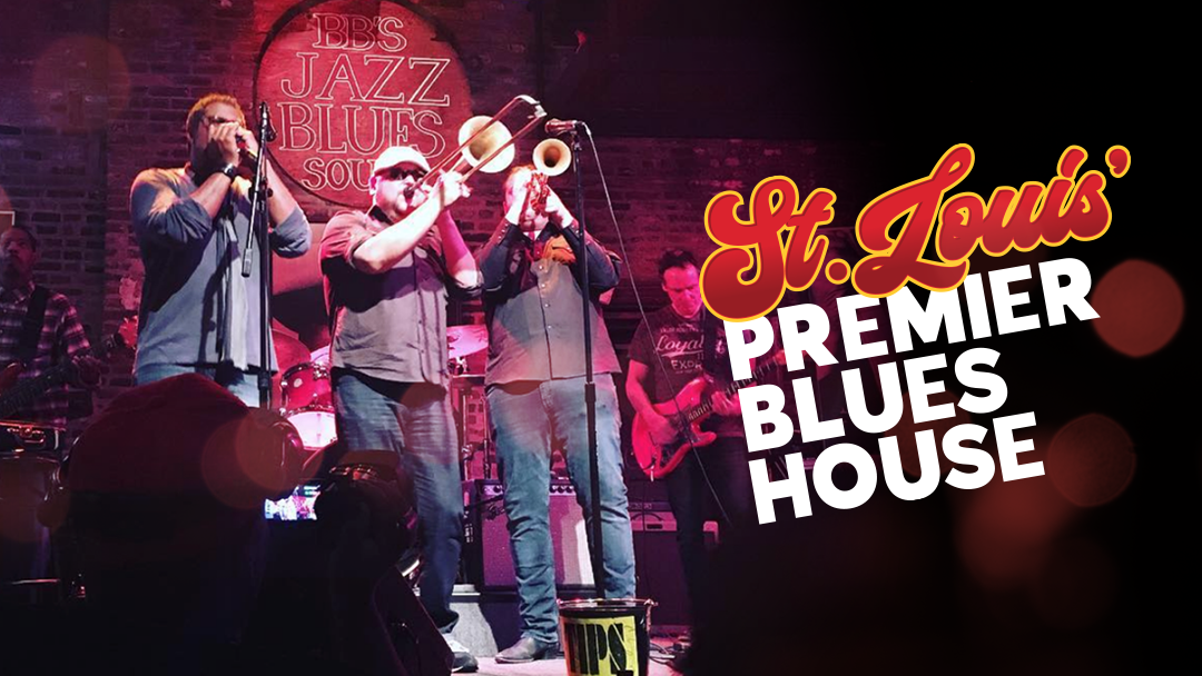 BB's Jazz, Blues and Soups