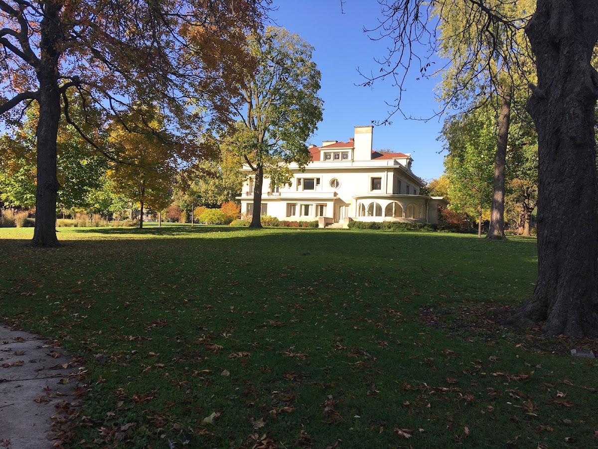 Mills Park