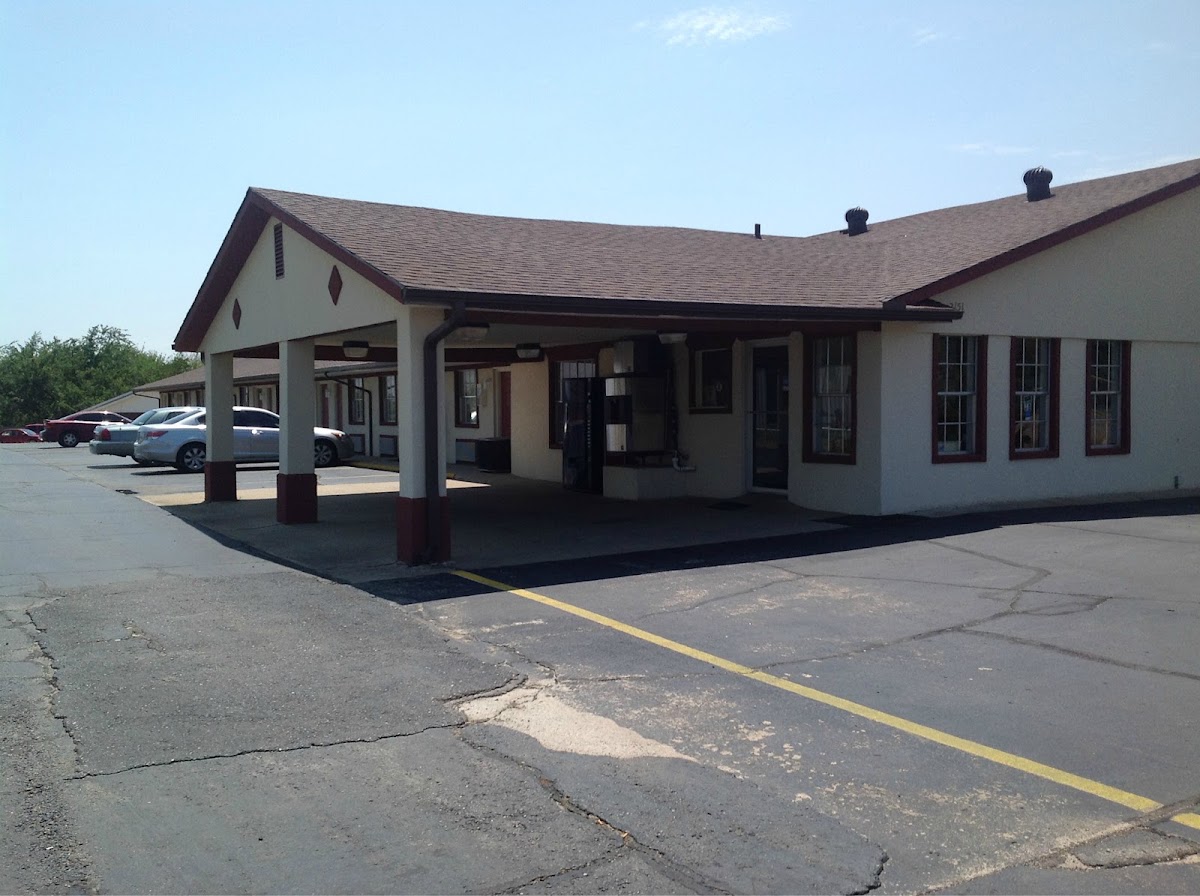 Rexdale Inn