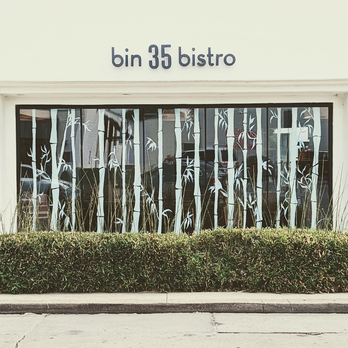 Bin 35 Bistro