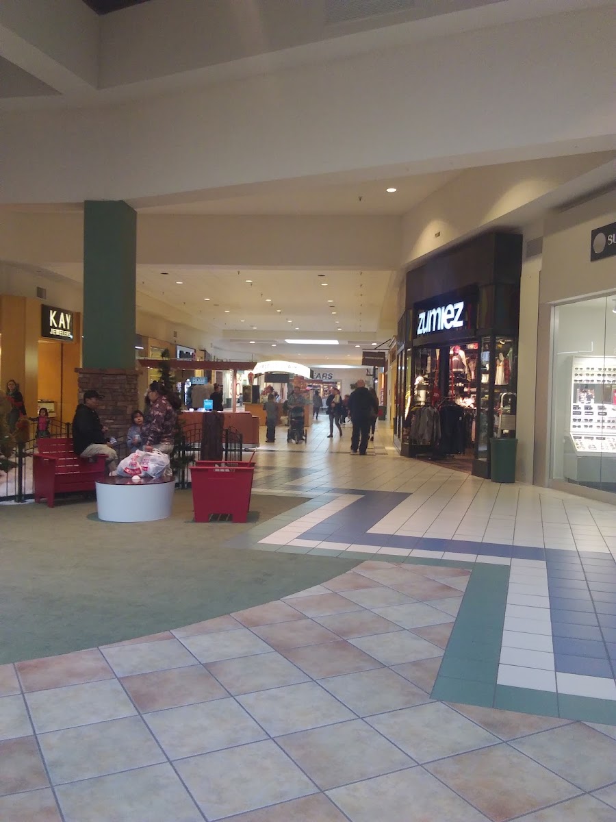 Flagstaff Mall
