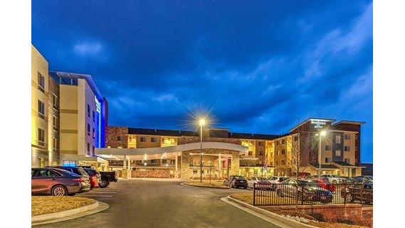 Residence Inn by Marriott St. Louis Westport