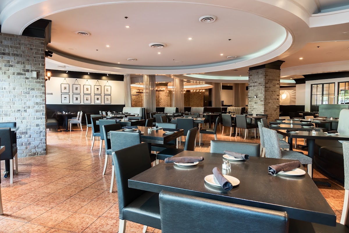 Rivers Restaurant